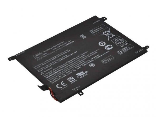 Hp Pavilion TPN-I121 TPN-I122 810749-421 Batarya Laptop Pil - Resim 4