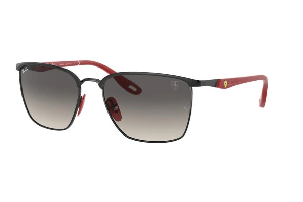 Ray-Ban RB3673M F04111 56 Ferrari Erkek Güneş Gözlüğü