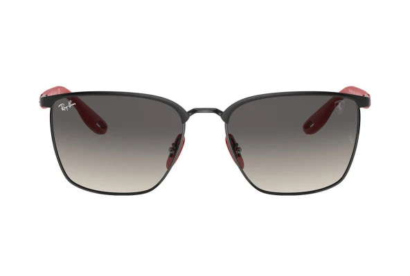 Ray-Ban RB3673M F04111 56 Ferrari Erkek Güneş Gözlüğü - 2