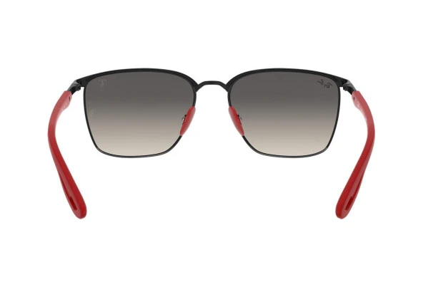 Ray-Ban RB3673M F04111 56 Ferrari Erkek Güneş Gözlüğü - 3
