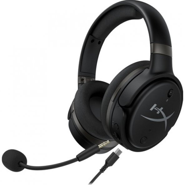 HyperX Cloud Orbit S Oyuncu Kulaklık HX-HSCOS-GM/WW - 2