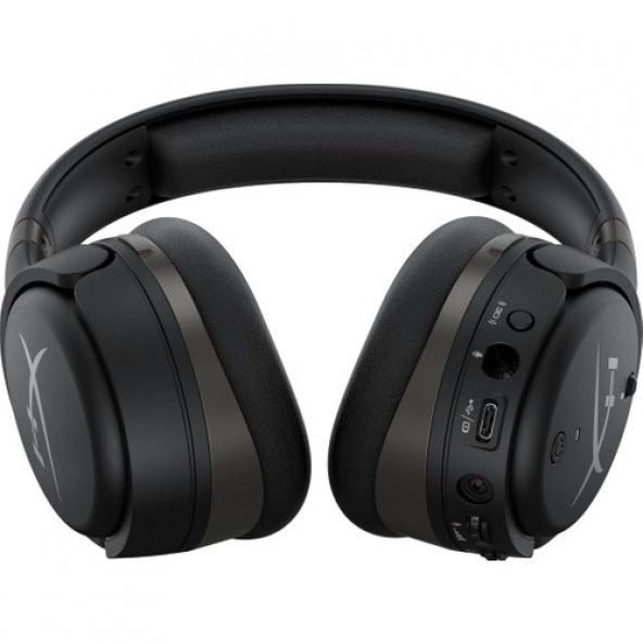 HyperX Cloud Orbit S Oyuncu Kulaklık HX-HSCOS-GM/WW - 5