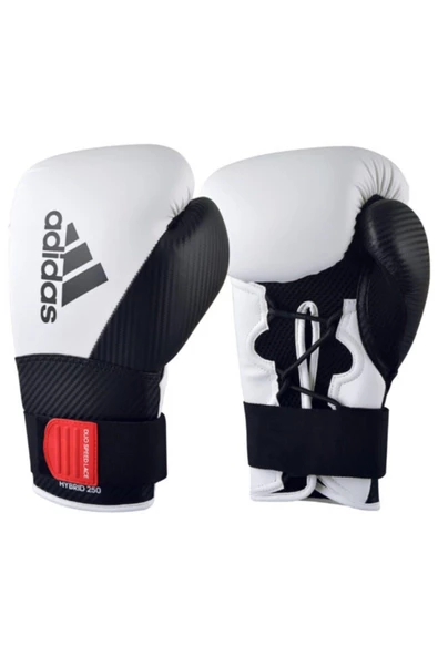 Adidas ADIH250TG Hybrid250 Boks Eldiveni Boxing Gloves