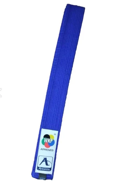 Arawaza WKF Onaylı Kata Kuşak - 3