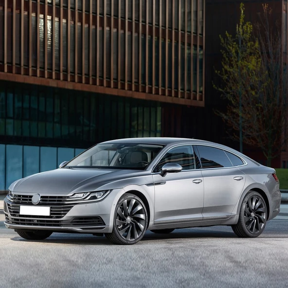 VW Arteon 2017-2022 Yedek Lastik Stepne Sabitleme Aparatı 3G0803899E - 2