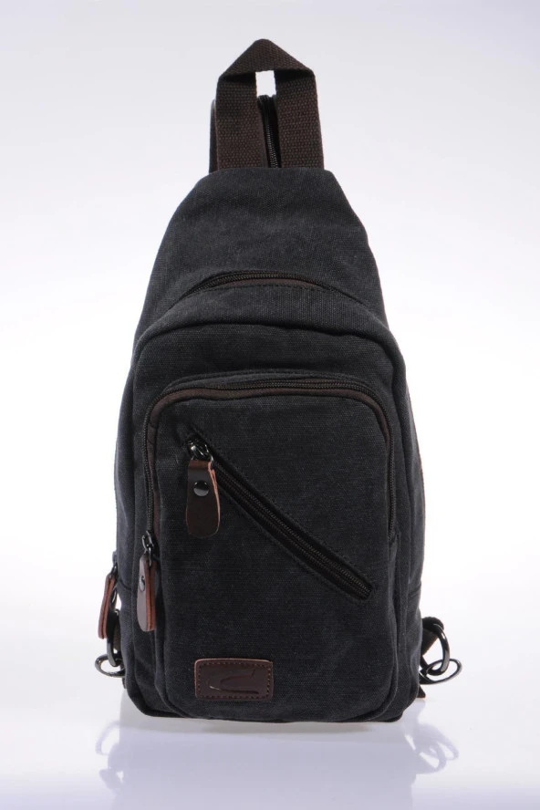 Ctv1264-0001 Siyah Kadın Body Bag ürün görseli