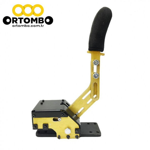 Ortombo H1 El Freni - 4