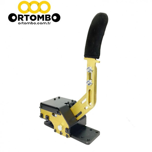 Ortombo H1 El Freni - 5
