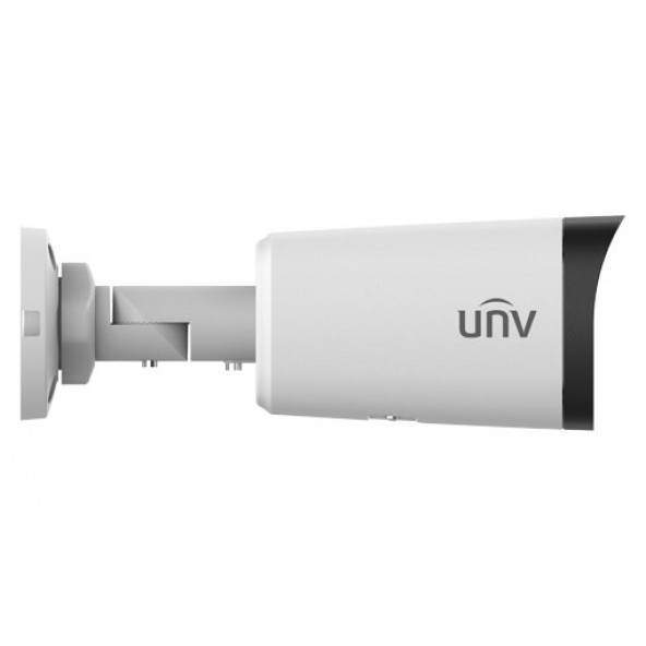 UNV Uniview IPC2322LB-ADZK 2MP H265 Sesli Metal Bullet Motorize IP Kamera(50Mt) - 4