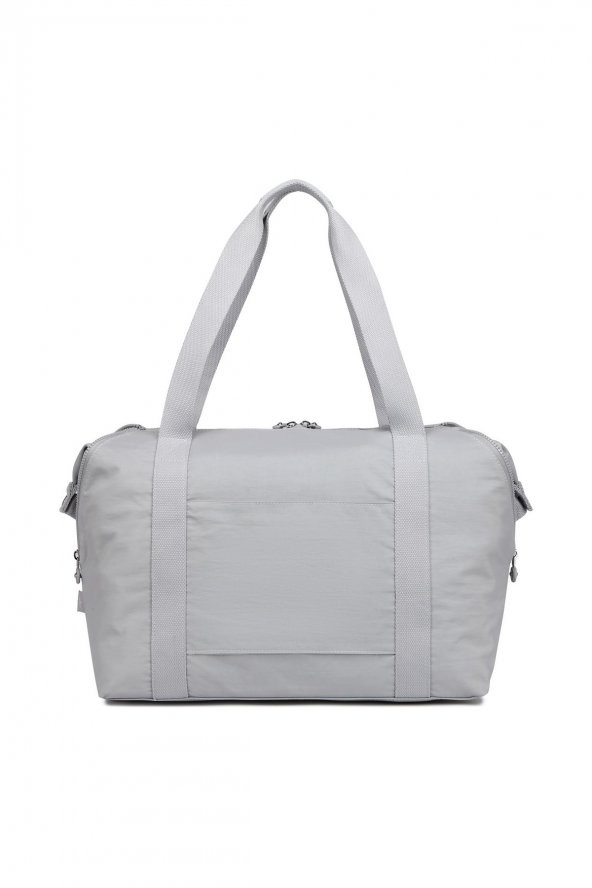 Dev Boy Kadın Çantası Krinkıl Kumaş 3082 - 2