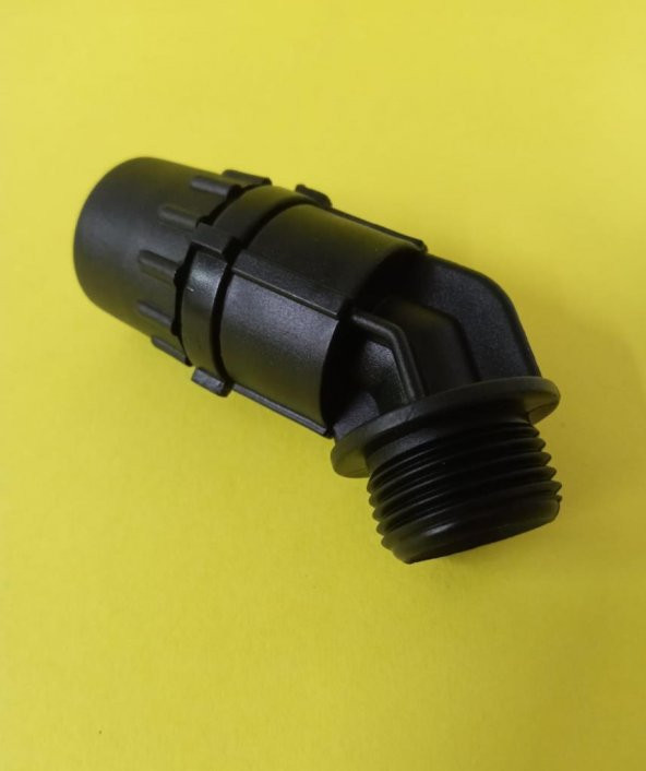 Uzman Plastik Yedek Dirsek YDK-010 - 2