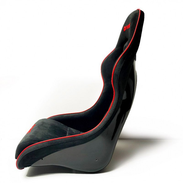 Ortombo Gti Fiber Yarış  Koltuğu