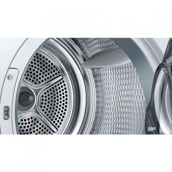 Profilo KM8610HTR 8 kg Isı Pompalı Çamaşır Kurutma Makinesi - 4