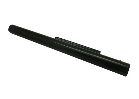 Hp Pavilion 14-B 14 15 HSTNN-YB4D Notebook Bataryası Pili - 3