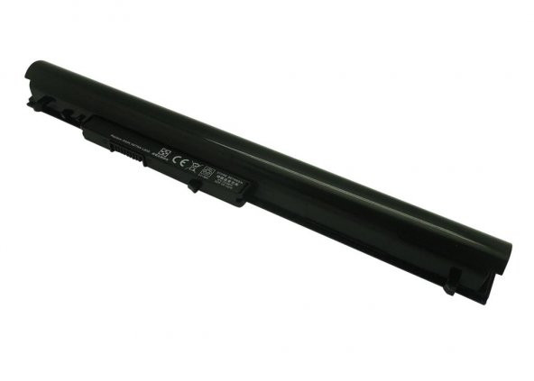 Hp Pavilion 14-B 14 15 HSTNN-YB4D Notebook Bataryası Pili - 4