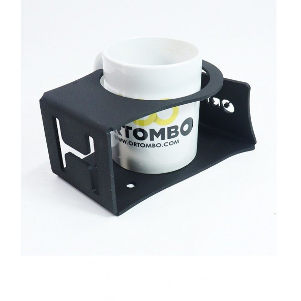 Ortombo Kokpit Bardaklık - 2