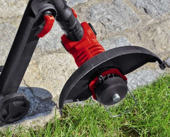 Einhell GE-ET 5027 Misinalı Kenar Kesme Makinası 500W - 3