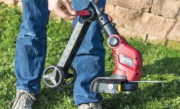 Einhell GE-ET 5027 Misinalı Kenar Kesme Makinası 500W - 4