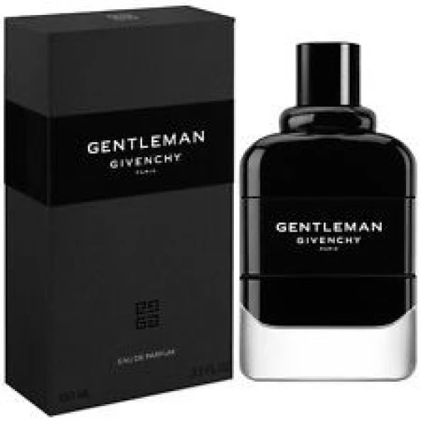 Givenchy Givenchy Gentleman EDP 100 ml Erkek Parfüm