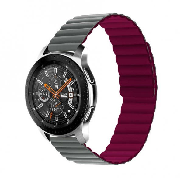 Samsung Galaxy Watch 46mm KRD-52 Kordon