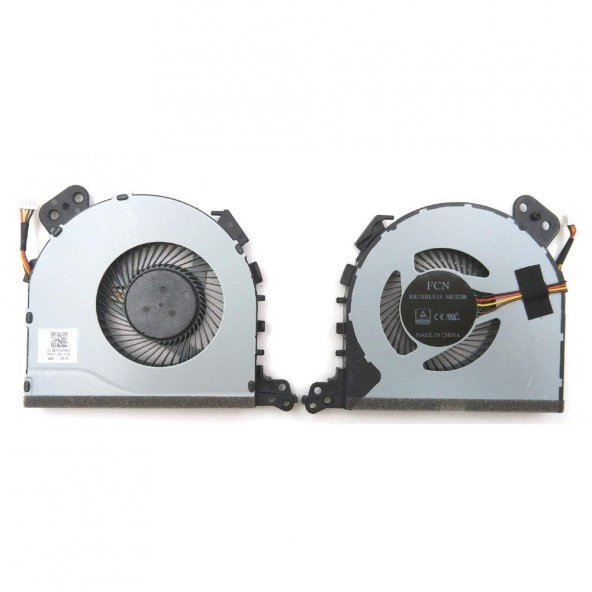 Lenovo IdeaPad 320-15IKB Notebook Fan
