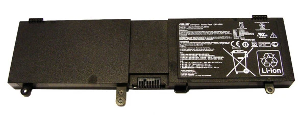 ORJINAL Asus ROG G550JK, G550JX  BATARYA ASUS PİLİ