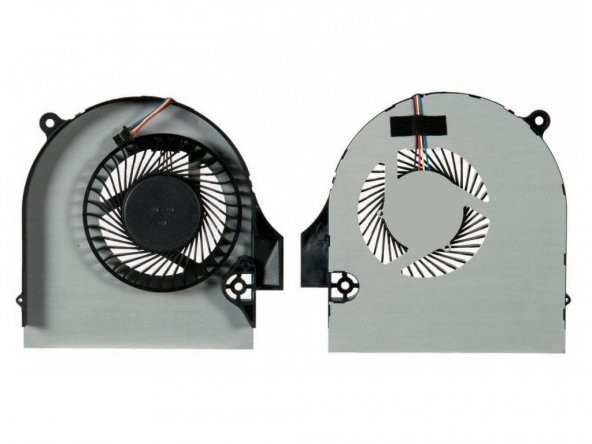 Acer Aspire Nitro VN7-791, VN7-792 Notebook Fan / GPU-VGA