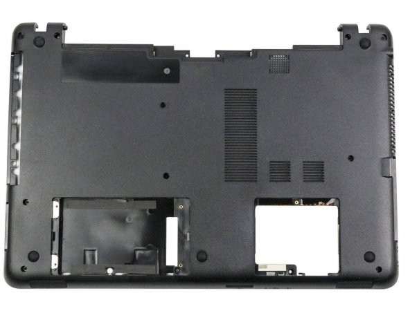 Sony Vaio SVF1521B2E, SVF1521R2R, SVF1521R4E ALT KASA SIFIR ORJINAL BOTTOM CASE