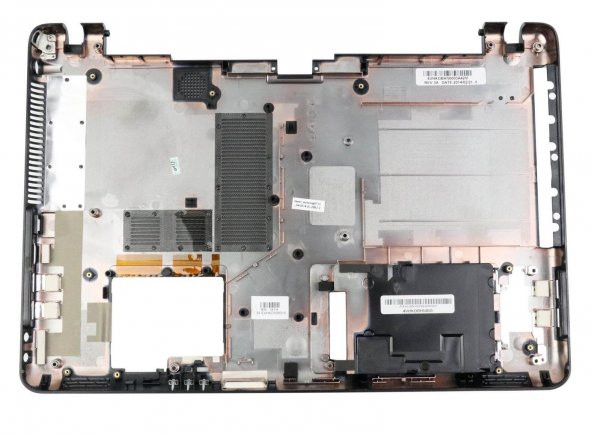Sony Vaio SVF1521B2E, SVF1521R2R, SVF1521R4E ALT KASA SIFIR ORJINAL BOTTOM CASE - 2