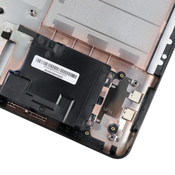 Sony Vaio SVF1521B2E, SVF1521R2R, SVF1521R4E ALT KASA SIFIR ORJINAL BOTTOM CASE - 3