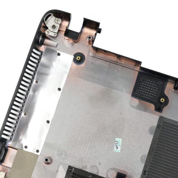 Sony Vaio SVF1521B2E, SVF1521R2R, SVF1521R4E ALT KASA SIFIR ORJINAL BOTTOM CASE - 4