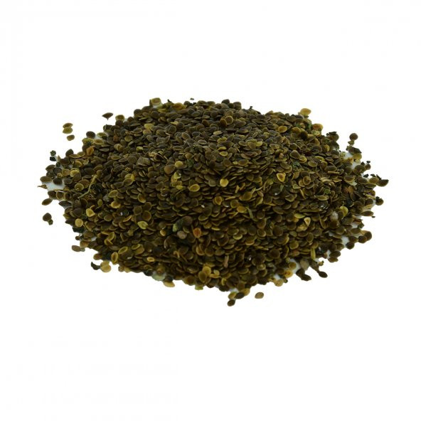 Isırgan Tohumu Tane Doğal (Yuvarlak Yerli) 100 Gr Paket - 5