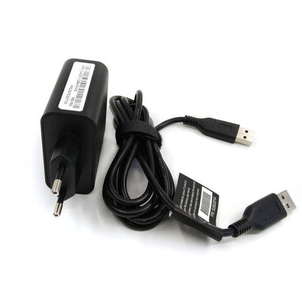 Lenovo 36200585, 36200567, ADL40WDC  Orjinal Adaptör Usb Şarj Cihazı  20v 2A - 2