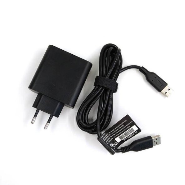 Lenovo 36200585, 36200567, ADL40WDC  Orjinal Adaptör Usb Şarj Cihazı  20v 2A - 3