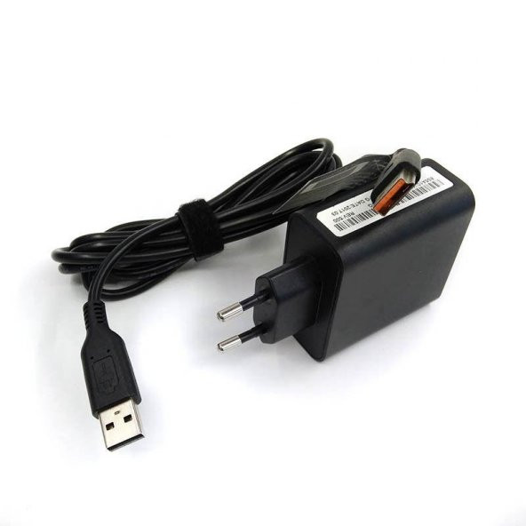 Lenovo 36200585, 36200567, ADL40WDC  Orjinal Adaptör Usb Şarj Cihazı  20v 2A - 4