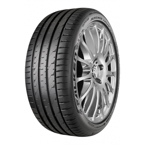 FALKEN 225/45 R18 TL 95Y XL AZENIS FK520 - Yaz Lastiği-352578