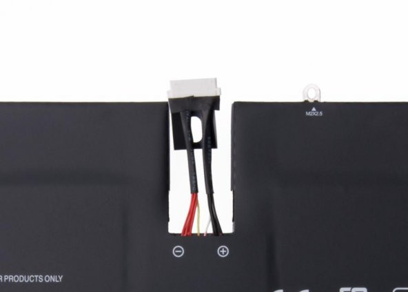 Hp H6D55EA, HD04045XL-PL, TPN-C104 Batarya A+++ Pil Güçlü Güvenli - 2