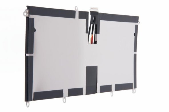 Hp H6D55EA, HD04045XL-PL, TPN-C104 Batarya A+++ Pil Güçlü Güvenli - 3