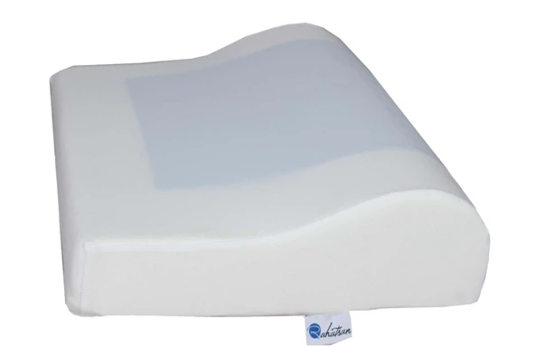 Rahatsan Serin Jelli Longwave Visco Ortopedik Yastık - 5