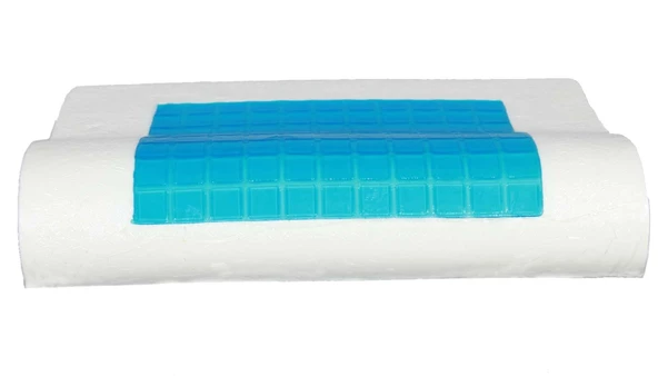 Rahatsan Serin Jelli Longwave Visco Ortopedik Yastık - 4