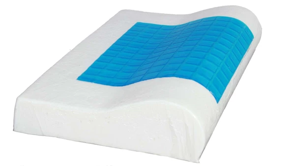 Rahatsan Serin Jelli Longwave Visco Ortopedik Yastık - 2