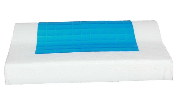Rahatsan Serin Jelli Longwave Visco Ortopedik Yastık - 3
