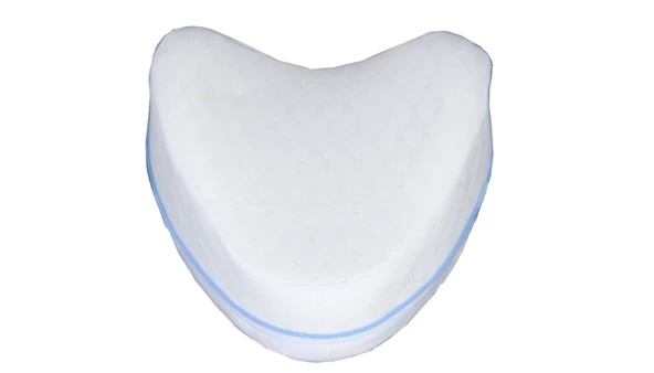Rahatsan Bacak Arası Ortopedik Visco Yastık - 4