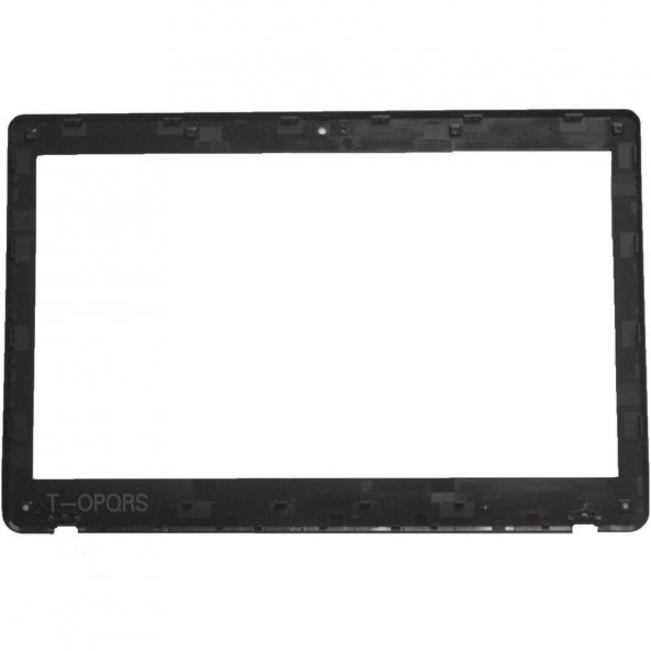 Asus X52 X52JU lcd kasa cover + Çerçeve Bezel Takımı Sıfır 1.Kalite - 3