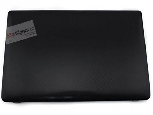 Asus X52 X52JU lcd kasa cover + Çerçeve Bezel Takımı Sıfır 1.Kalite - 4