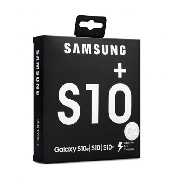 Samsung Galaxy S8 S9 S10 S10+S10e Type-C Hızlı Şarj Aleti