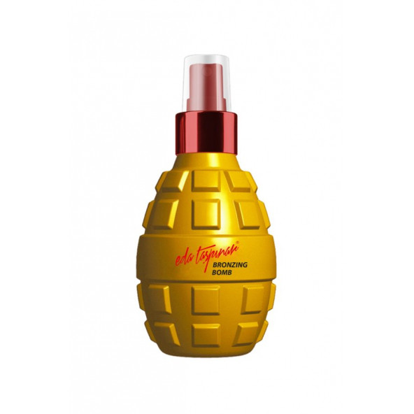 Eda Taşpınar Bronzing Bomb 200 ml - 1