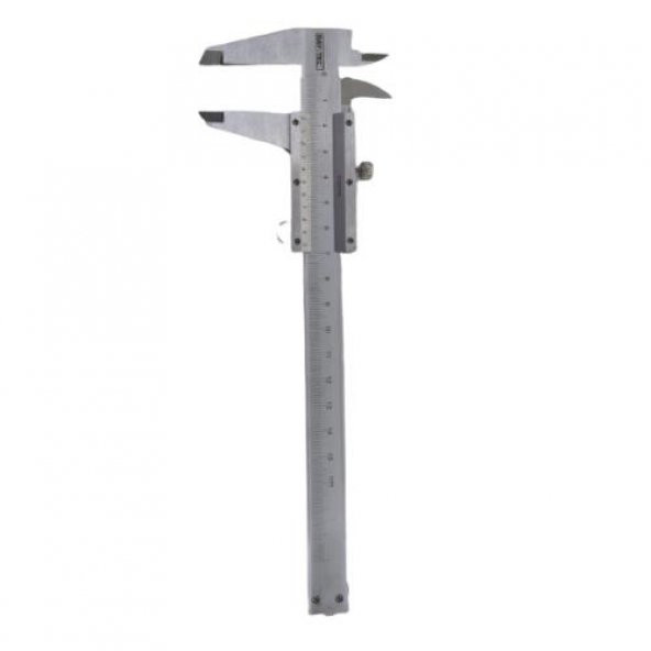 Bay-Tec Mekanik Kumpas 150 X 0.02 Mm Mu2550