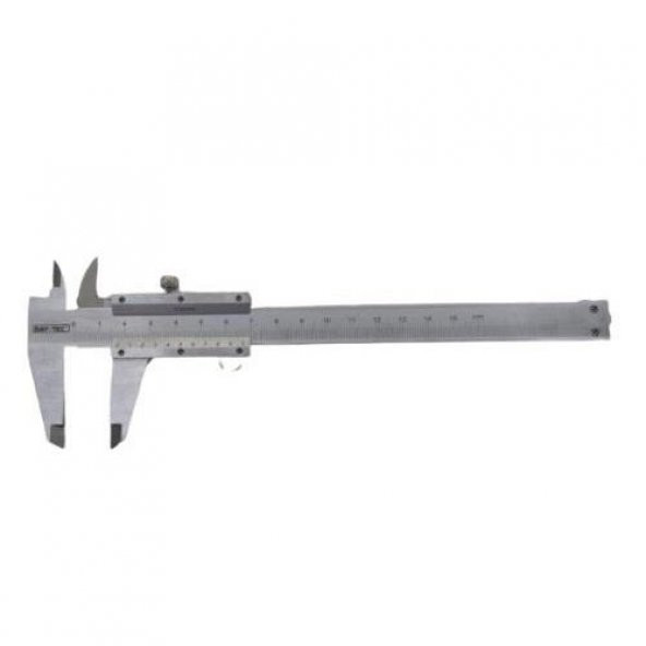 Bay-Tec Mekanik Kumpas 150 X 0.02 Mm Mu2550 - 2