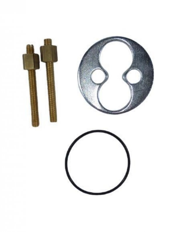 Pronto Vento Serisi Mix Aç Kapa Kuğu Evye Bataryası Oynar Başlı - 4